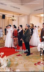 The Queen of Business: Must-Watch Chinese Drama for Aspiring Leaders 👑