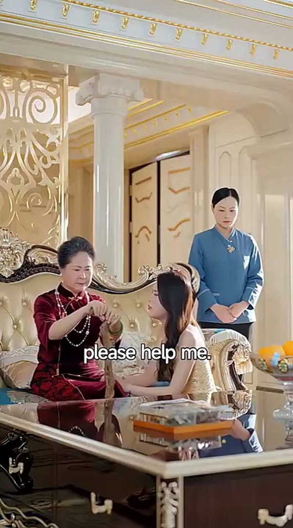 Grace in the Abyss Full Chinese Drama