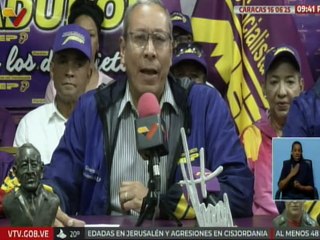 Partido MEP expresó su solidaridad al pueblo de Irán