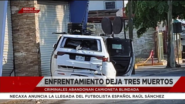 Intensas lluvias colapsan vialidades en CDMX I Ciudad Desnuda