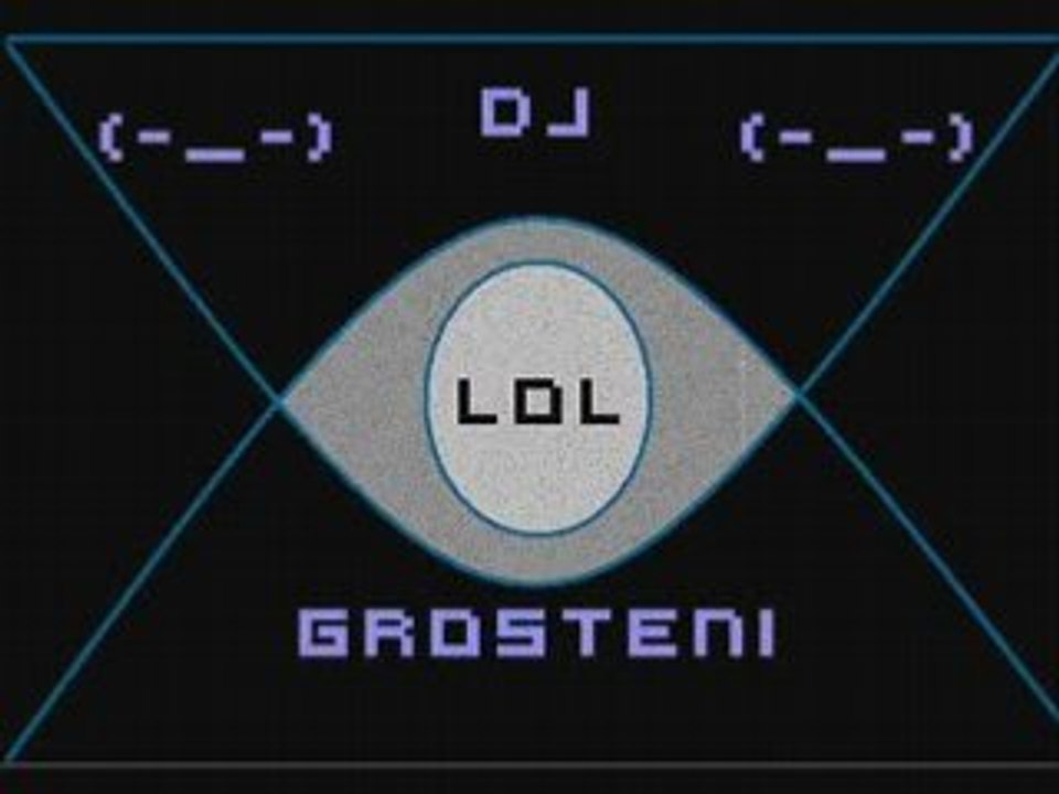 Grosteni DJ MISSION 2
