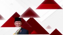 Prabowo Dorong Temasek dan Danantara Kolaborasi di Energi Hijau