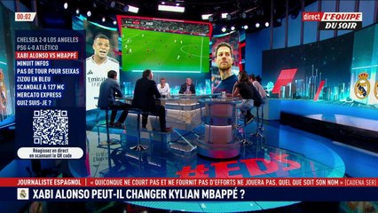 Replay de l'Équipe du Soir du 16 juin 2025 ⚽ - thumbnail