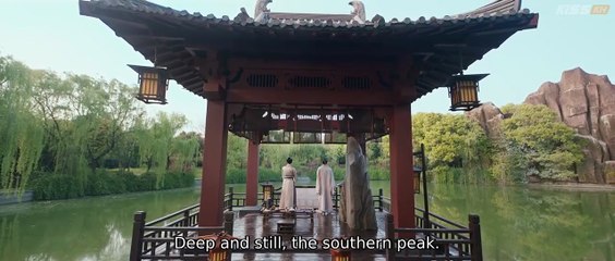 The Prisoner of Beauty Episode 26 English Sub