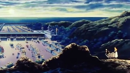 Windaria (1986) – Japanese, English Sub