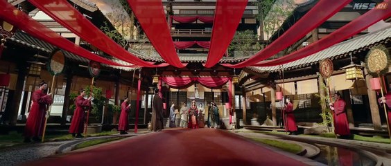 The Prisoner of Beauty Episode 35 English Sub