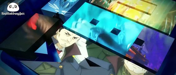 Đấu Phá Thương Khung | Phần 5 | Tập 119