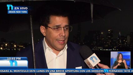 David Collado: “La entrada de Arajet promueve la competencia y abarata los precios de los vuelos”