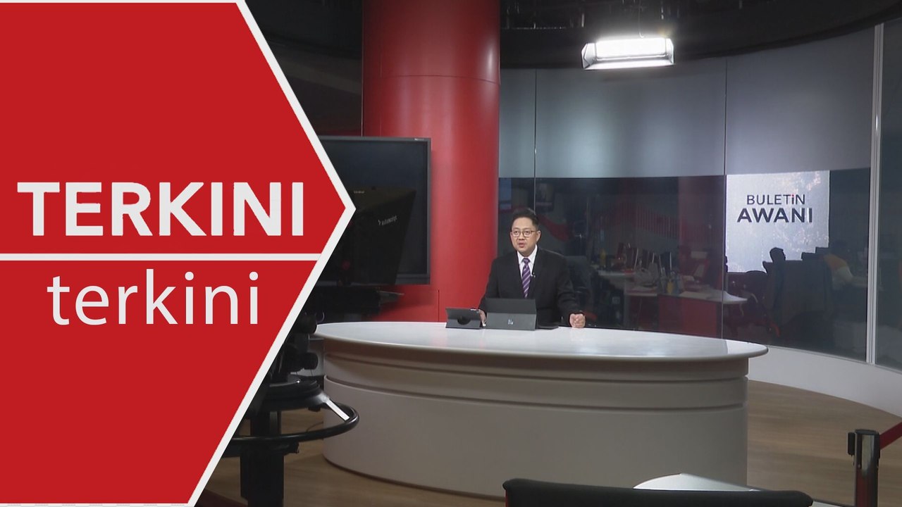 [TERKINI] Astro AWANI diiktiraf platform berita paling dipercayai kali ke-8