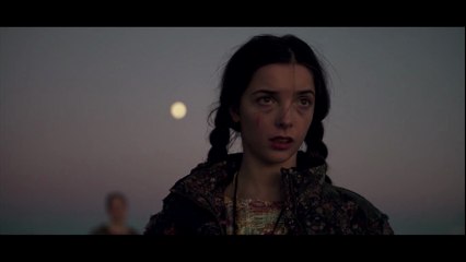 Fest Track On Sirk TV Film Interview: THE WOLF, THE FOX & THE LEOPARD [Tribeca Film Festival 2025 - New York , NY] - Part I