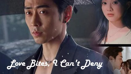 Burning Devotion/Love Bites, I Can't Deny/Burning Affection Full Movie
