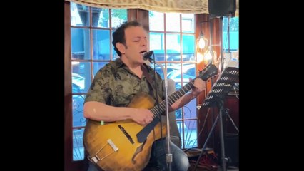 Jim Croce's TIME IN A BOTTLE