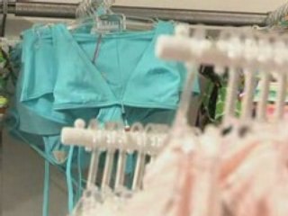 Lingerie femme et homme Night's Secrets