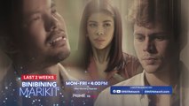 Binibining Marikit: Ikit, maiipit kina Drew at Matthew | Ep. 92