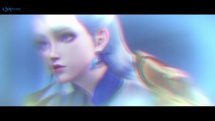 Honor Of Kings- Destiny 03