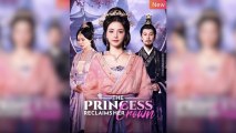 The Princess Reclaims Her Crown Full Movie