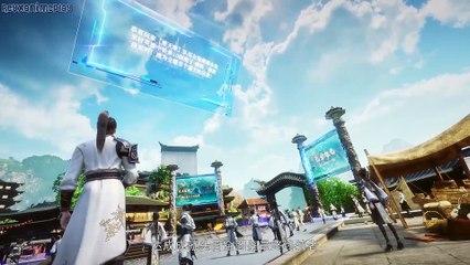 Wealth and Wonder - Episode 3 Sub Indo