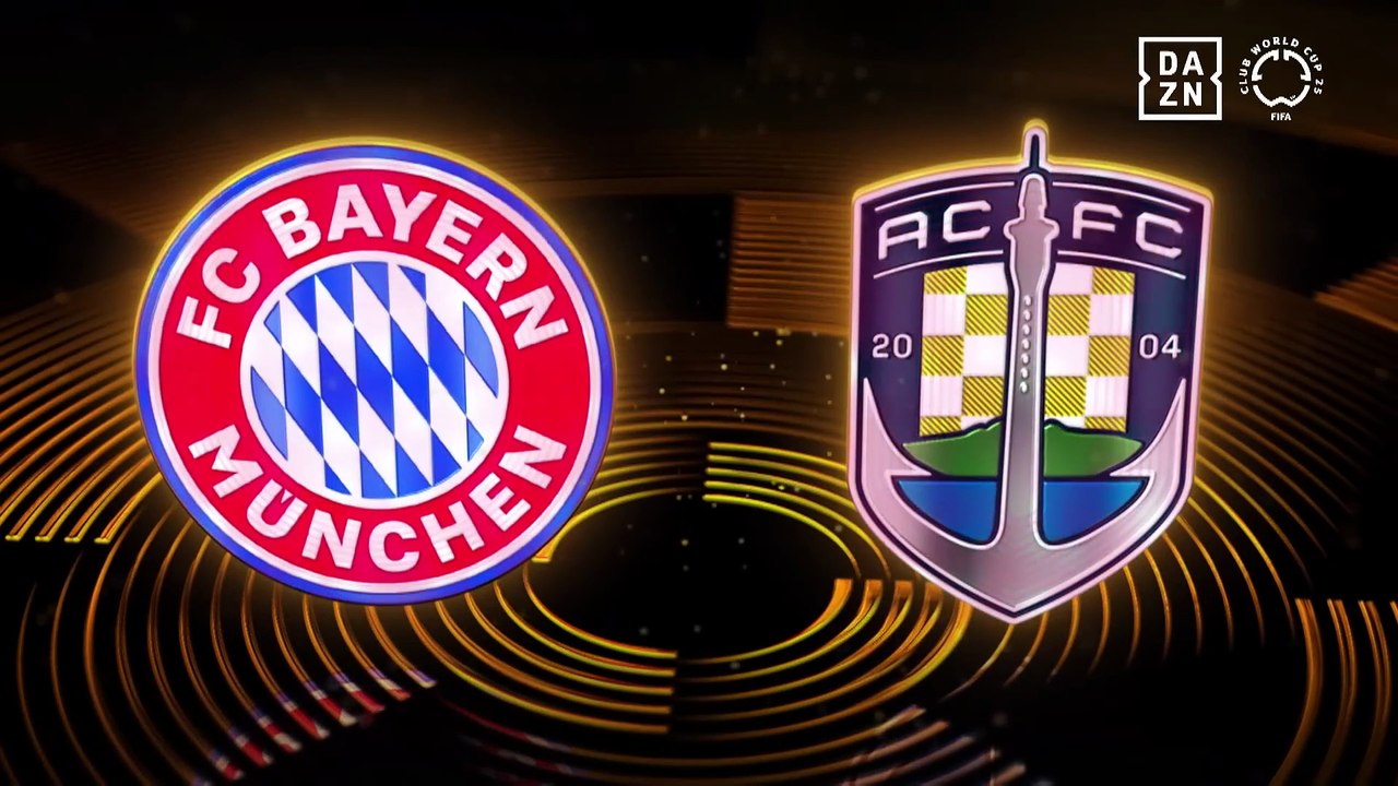 Bayern Munich DOMINATE Scoring 10 GOALS Against Auckland City _ FIFA Club World Cup_1080p