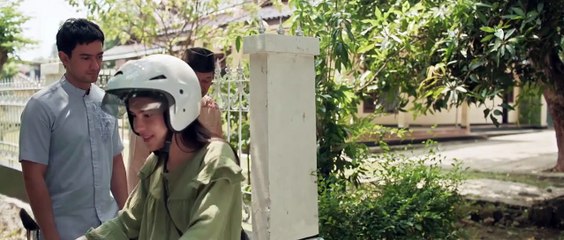 Sarung Untuk Bapak (2025)