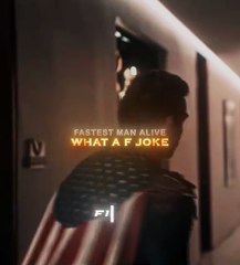 ＂What Did You Say＂ - Homelander 'The Boys' Edit ｜ Vidrado Em Voce (Slowed & Reverb)