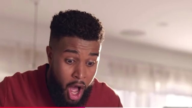 Bounty Paper Towels Commercial - Onilne Dating (30s)