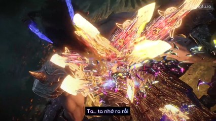 Người Chơi Khắc Kim Tập 3 Vietsub + Thuyết Minh