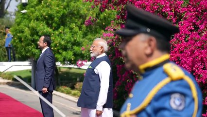 India - Cyprus rewrite their historic ties with PM Modi’s visit