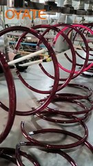 Ruby lamp 1800W for electric heater Halogen Infrared Element 1200W