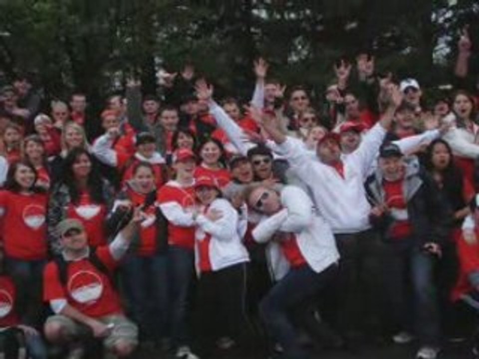 Wonderday 2008