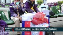 [FULL] Tantangan Haji 2025: Jemaah Kloter 14 Jakarta Ungkap Kendala dan Harapan