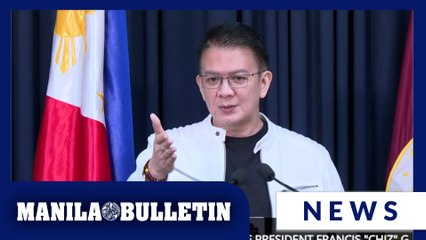 Escudero: No limits on impeachment court's power to act