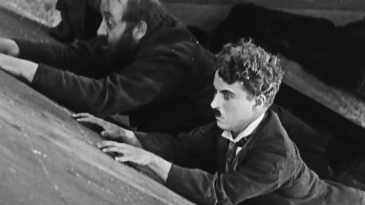 Goldrausch Trailer (2) DF