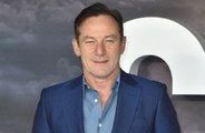 Jason Isaacs isn't Mel Gibson's 'friend'