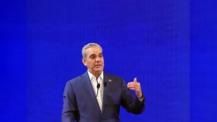 Abinader asegura ha disminuido gasto en parturientas haitianas
