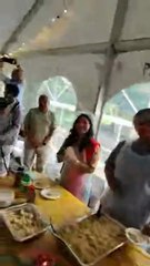 New Jersey Satsang - Pujyashree Deepakbhai