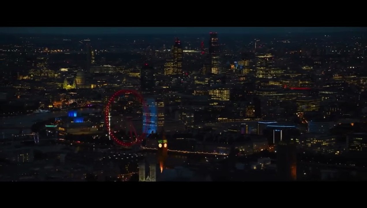 London Calling Trailer OV