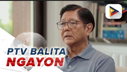 PBBM, iginiit na mahalaga ang personal na pag-iinspeksyon sa mga proyekto