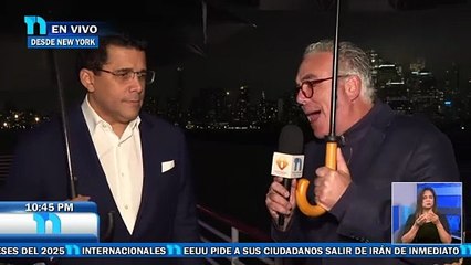 David Collado: “El mercado estadounidense es el más importante para el turismo dominicano”