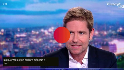 "L'été, c'est la période idéale pour s'affiner sans s'affamer" : Le médecin Gérald Kierzek est formel, il n'est pas trop tard pour le summer body !