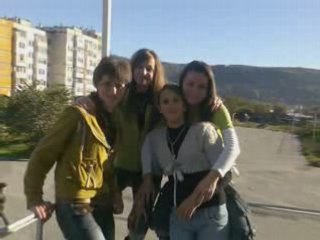 Shumenskite Hackerki