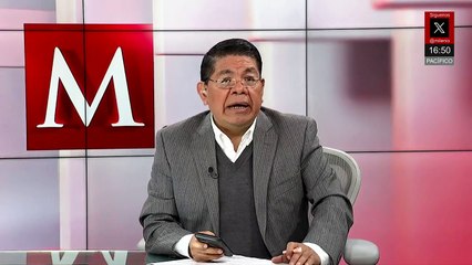 Donald Trump regresará a EU; reunión con Sheinbaum es cancelada