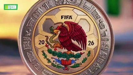 Banco de México lanza monedas por el Mundial 2026: ¿Cómo son y cuándo saldrán a la venta?