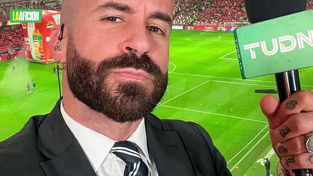 ¿Por qué Marc Crosas y Lola del Carril son tendencia tras transmitir el Mundial de Clubes en DAZN?