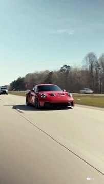 Red Porsche supercars, vintage cars, classic vs modern race, high-speed racing, automotive legends, race track action, speed machines, ultimate driving experience, race track showdown, dynamic filming techniSupercar WAR! 🏁💥 Who’s the FASTEST? #Supercars