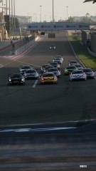 NASCAR Showdown Supercar WAR! 🏁💥 Who’s the FASTEST? #Supercars