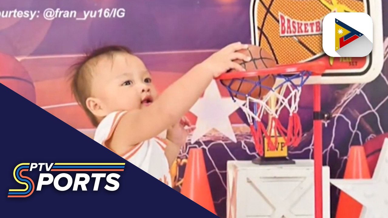 PROfiles | Kilalanin natin ang point guard ng Northport Batang Pier na si Fran Yu, kasama si teammate Jamaica Bayaca dito lang sa PROfiles.