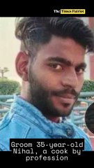 Love Affair Turns Deadly: Bride Plots Groom's Murder a Day Before Wedding in UP!