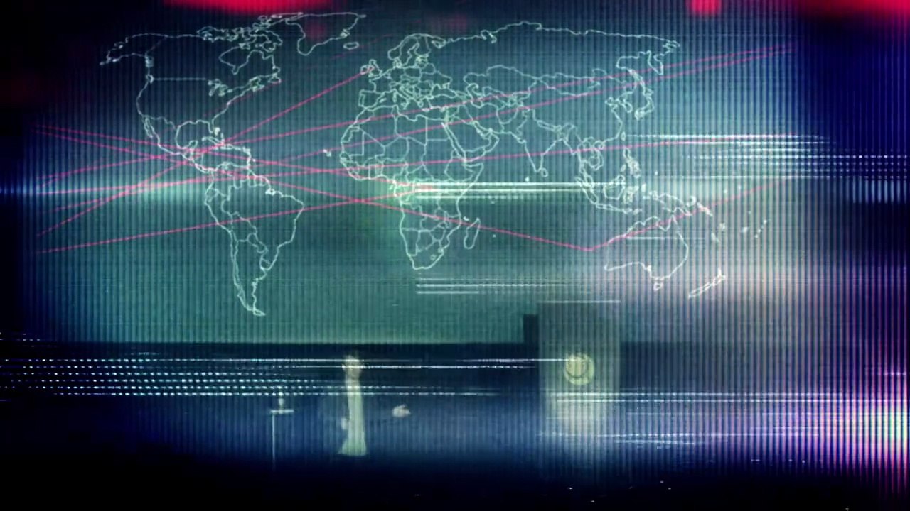 Humans S02E01 eng sub