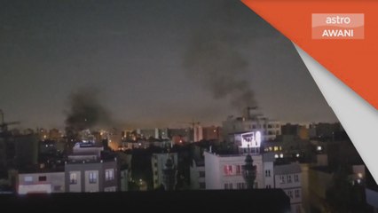 Harga minyak susut AS$1 susulan Iran mahu tamat konflik