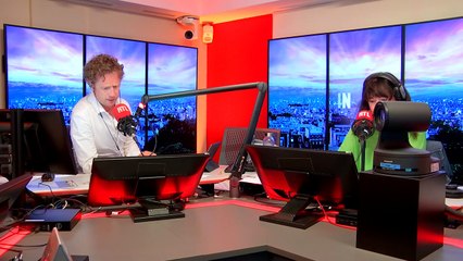 MOSSAD - Vincent Nouzille est l'invité de Jérôme Florin